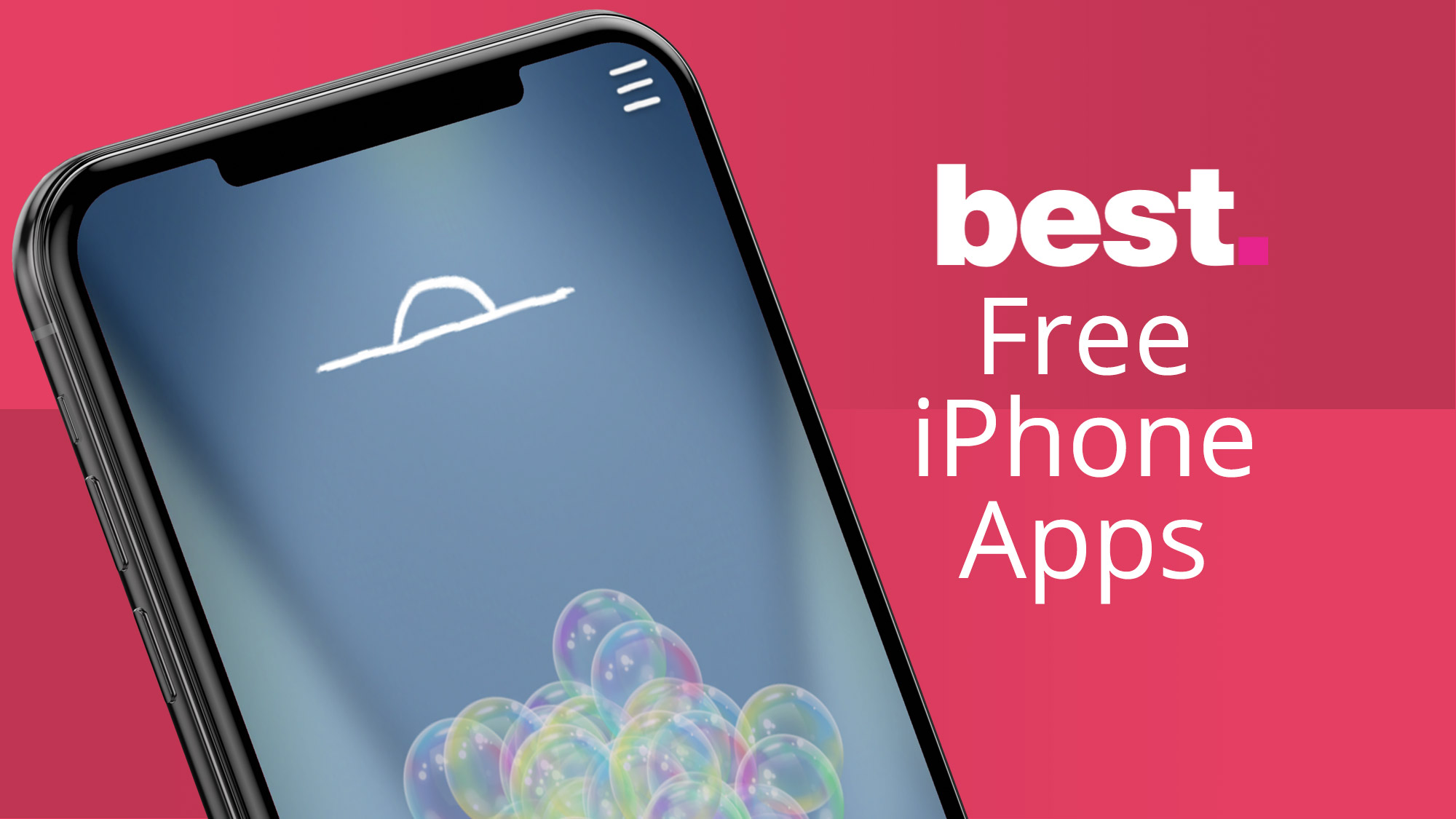 Best iPHONE Apps