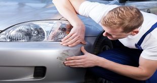 The Ultimate Guide to Remove Scratches from The Cars