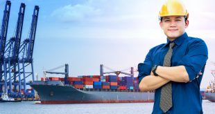 How to Find the Best Shipping Job for You