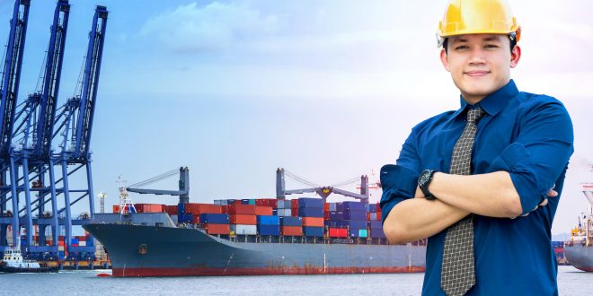 How to Find the Best Shipping Job for You
