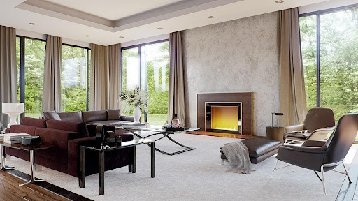Is Investing in Electric Luxury Fireplaces a Good Idea?