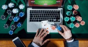 Reasons That Makes Casino Gaming So Exciting