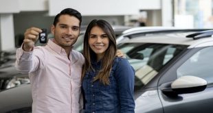 A Guide to Buying and Selling a Car in United States