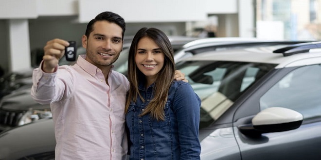 A Guide to Buying and Selling a Car in United States