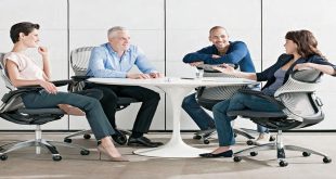 How Ergonomic Furniture Can Improve Employee Productivity