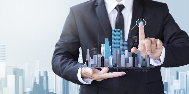 Examining the Benefits of Commercial Real Estate