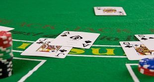 The Art of Gambling