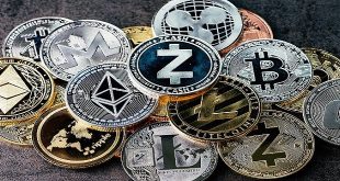 4 Types of Cryptocurrencies and How to Buy Them