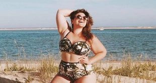 5 Details to Look for When Choosing a High Waist Bikini for Your Trip