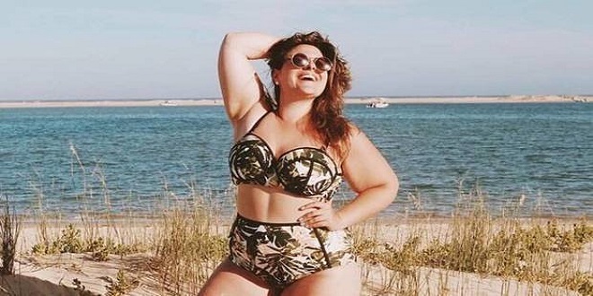 5 Details to Look for When Choosing a High Waist Bikini for Your Trip