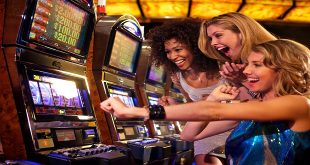 Know the type of slot machines you can find at any casino