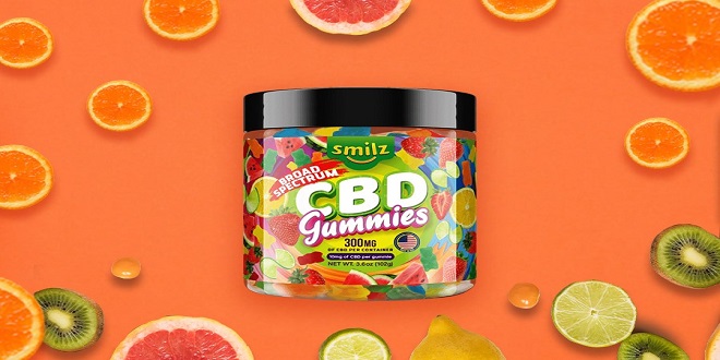 Real-Life Lessons about Smilz CBD Gummies