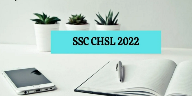How To Study The SSC CHSL Syllabus?