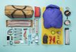 Your Camping Equipment Checklist