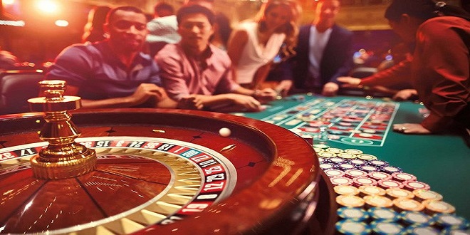 Things You Must Prevent Doing While Gambling At An Online Casino