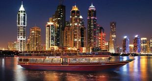 11 best technologies that are used in dhow cruise Dubai