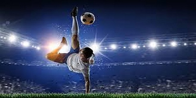 Do You Want To Play Football with UFABET Online