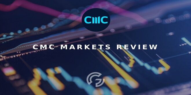 A detailed review of cmc markets