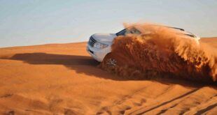 Exciting Facts To Know About Desert Safari Dubai