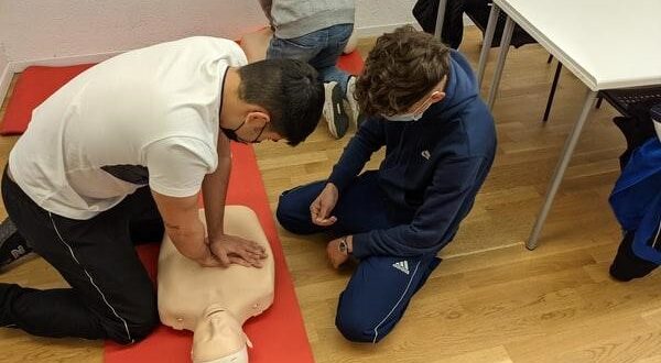 Getting Your CPR Certification