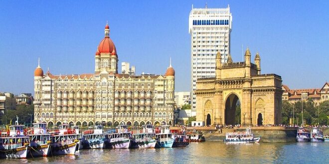 The things you need to be aware before you visit Mumbai