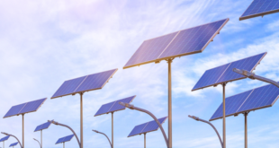 4 Ways A Good Solar Street Light Company Can Benefit You