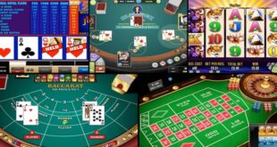 The Best Chances of Winning in Playing Online Slots