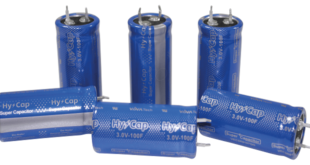 What To Look For When Searching For A Good Supercapacitor Manufacturer