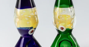 Why Glass Pipes are Collectibles