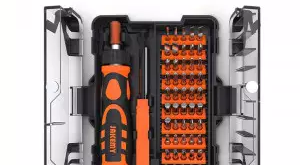 What You Need To Know About The Precision Screwdriver Kit