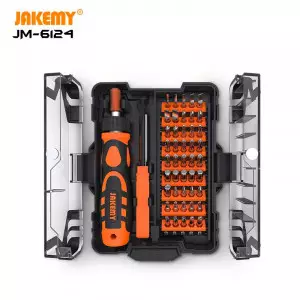 What You Need To Know About The Precision Screwdriver Kit