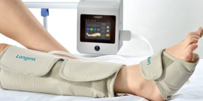 What You Need To Know About A Pressotherapy Machine