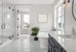 How to Remodel Your Bathroom for a New Look