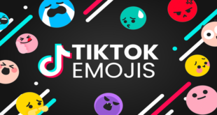 Most Frequently Used Emojis on TikTok This 2022