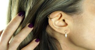 Pros & Cons of Tons of Earrings and Why You Should Wear Them