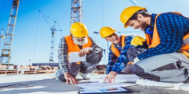 Benefits of Quality Control Software for Construction Industry