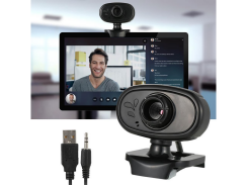 Benefits Of Optical Lens For Video Conferencing
