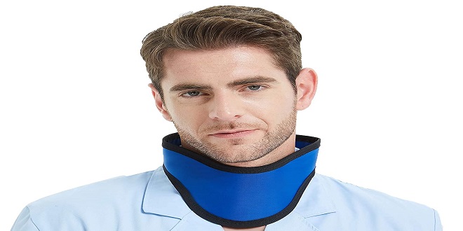 Is Thyroid Shield / Radiation Protection Thyroid Guard Actually Needed?