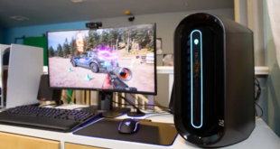 Alienware aurora 2019: The second best gaming PC on the planet