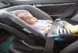 Child booster seat: Never forget about safety!