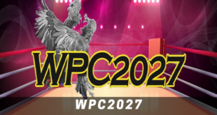How Might I Join up and log in to Wpc2027 live?