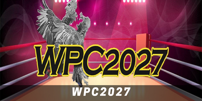 How Might I Join up and log in to Wpc2027 live?