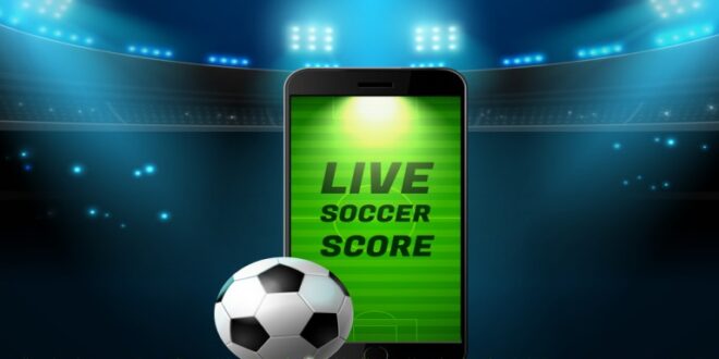How to track your life and health with Livescore?