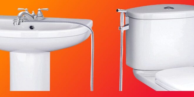 Thoughts for Bidet Converter Kit to Use in More brilliant Washrooms