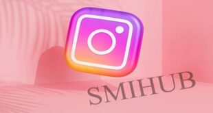 Smihub for Spy on Others on Instagram