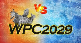 What Is Wpc2029? How to sign up for wpc2029?