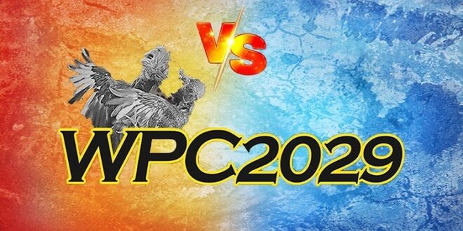 What Is Wpc2029? How to sign up for wpc2029?