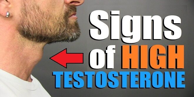 How to Recognize the Signs of Low Testosterone