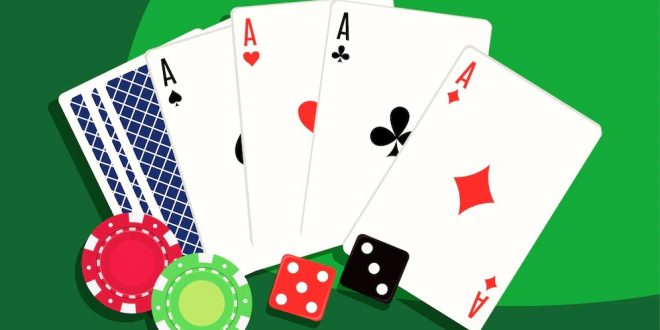 How To Choose A Licensed Casino