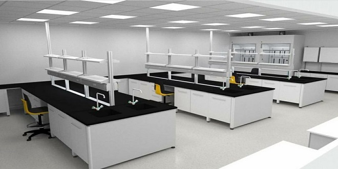 Pros and Cons of Laboratory Furniture